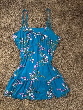 Summer top